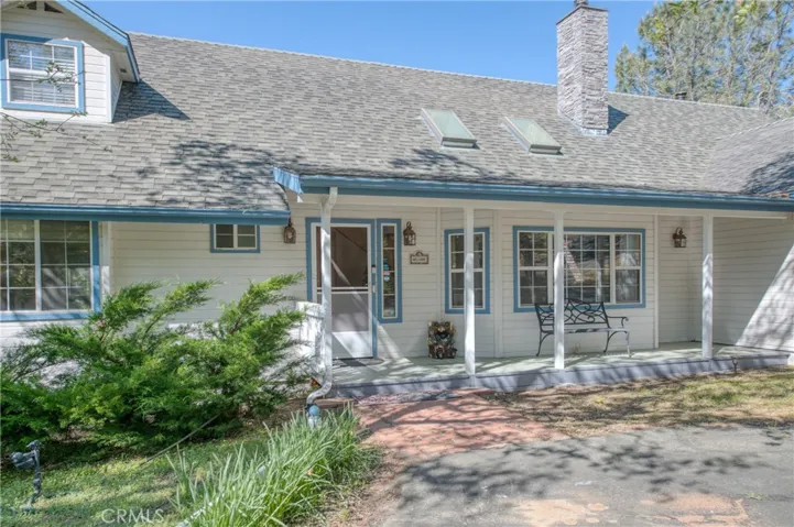 41041 Jean Road W, Oakhurst, California 93644