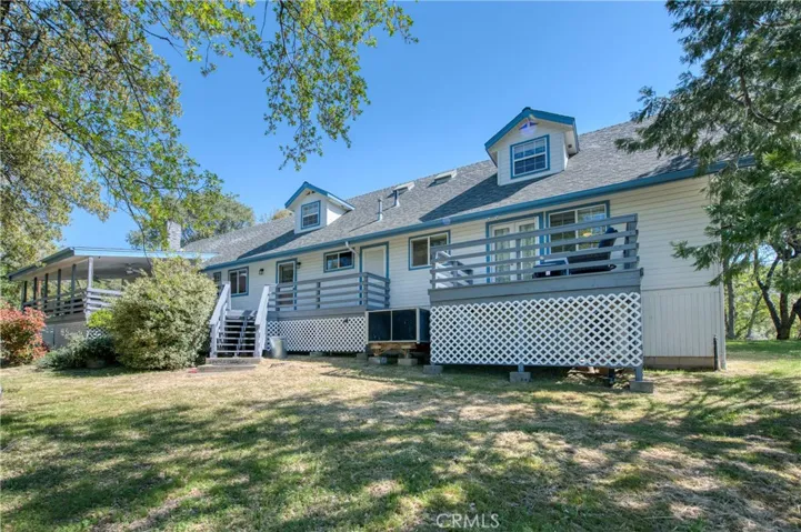 41041 Jean Road W, Oakhurst, California 93644
