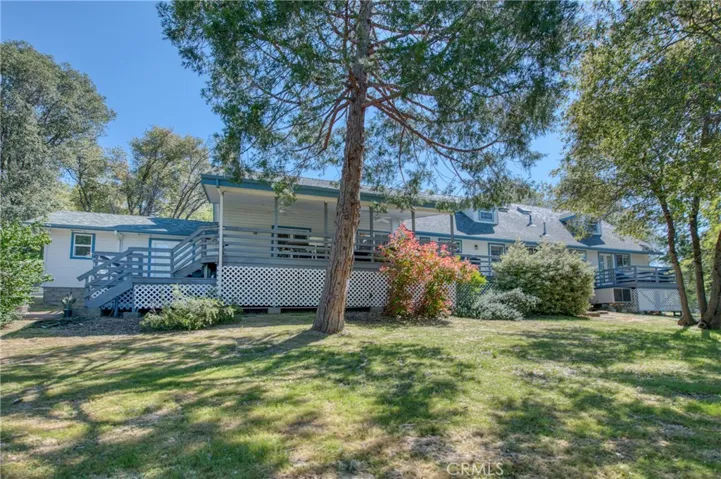 41041 Jean Road W, Oakhurst, California 93644