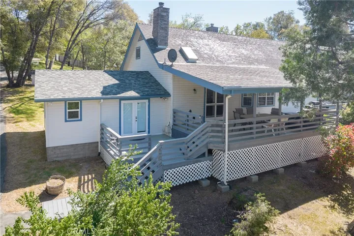41041 Jean Road W, Oakhurst, California 93644