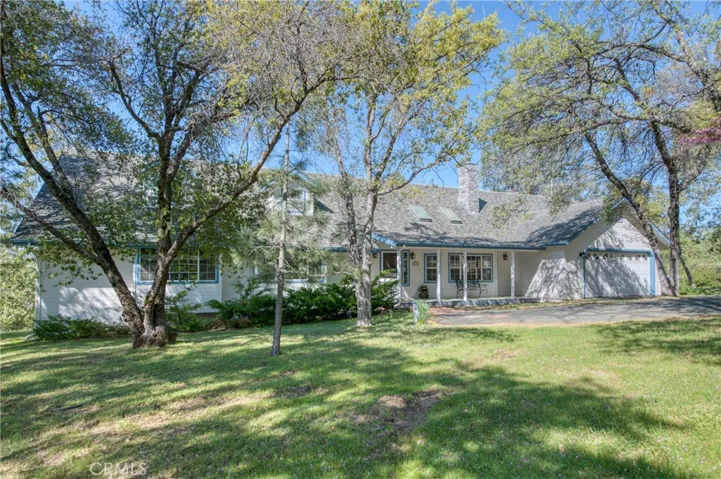 41041 Jean Road W, Oakhurst, California 93644