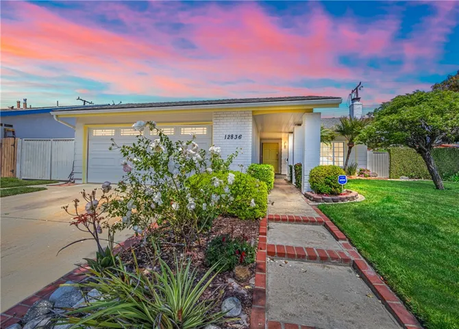 12836 Wild Goose Street, Garden Grove, California 92845