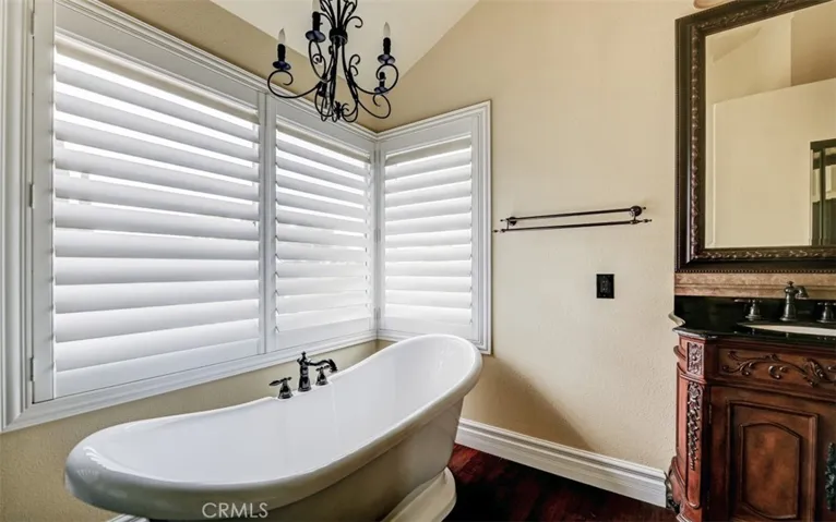 28485 Rancho Grande, Laguna Niguel, California 92677