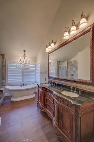 28485 Rancho Grande, Laguna Niguel, California 92677