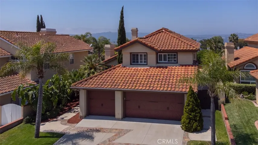 28485 Rancho Grande, Laguna Niguel, California 92677