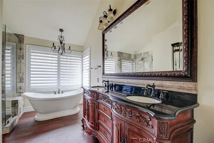 28485 Rancho Grande, Laguna Niguel, California 92677