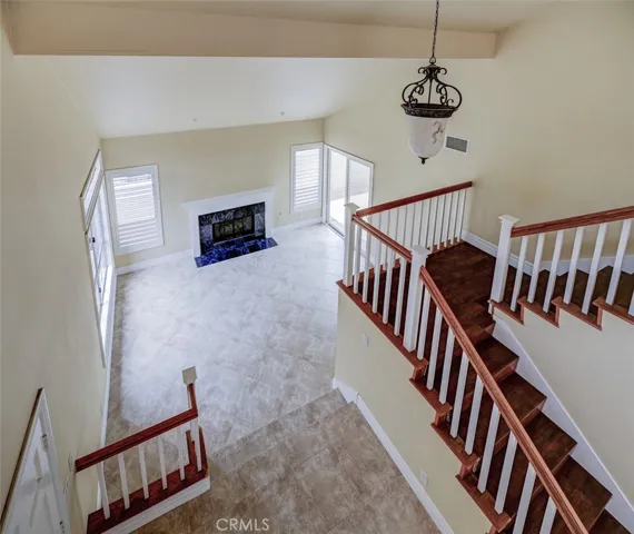 28485 Rancho Grande, Laguna Niguel, California 92677