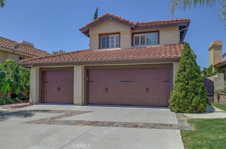 28485 Rancho Grande, Laguna Niguel, California 92677