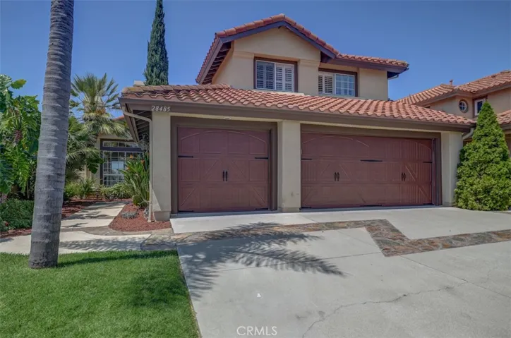 28485 Rancho Grande, Laguna Niguel, California 92677