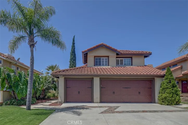28485 Rancho Grande, Laguna Niguel, California 92677