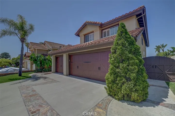 28485 Rancho Grande, Laguna Niguel, California 92677