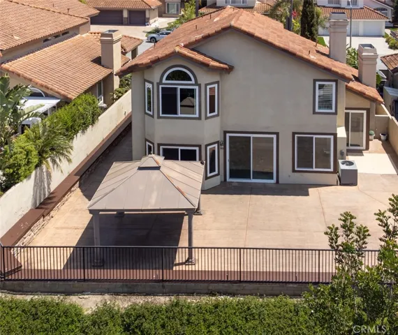 28485 Rancho Grande, Laguna Niguel, California 92677