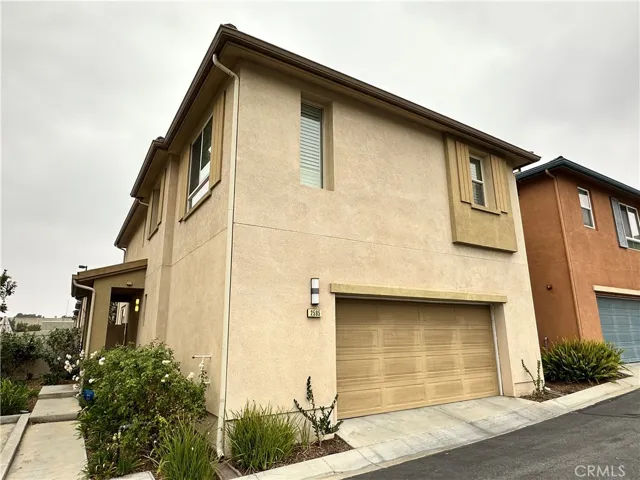 2595 Griffith Court, Hawthorne, California 90250