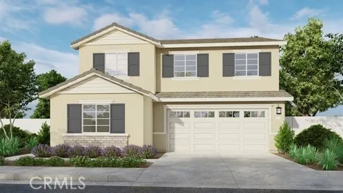 1197 Laurestine Court, Perris, California 92571
