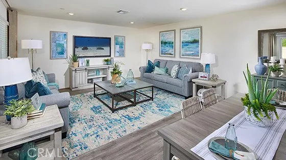 1197 Laurestine Court, Perris, California 92571
