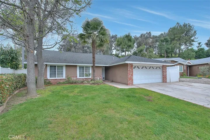 15288 Laguna Court, Chino Hills, California 91709