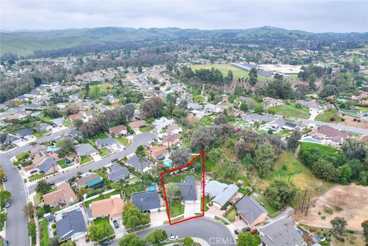 15288 Laguna Court, Chino Hills, California 91709