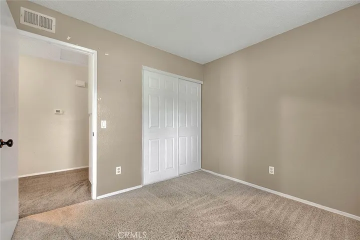 4th bedroom