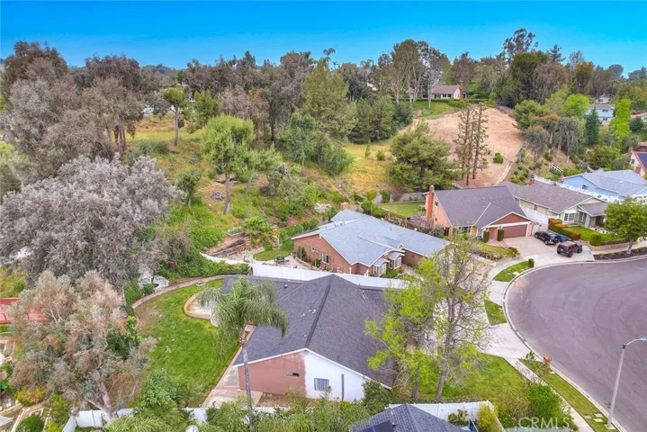 15288 Laguna Court, Chino Hills, California 91709
