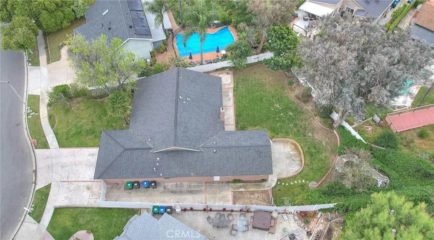 15288 Laguna Court, Chino Hills, California 91709