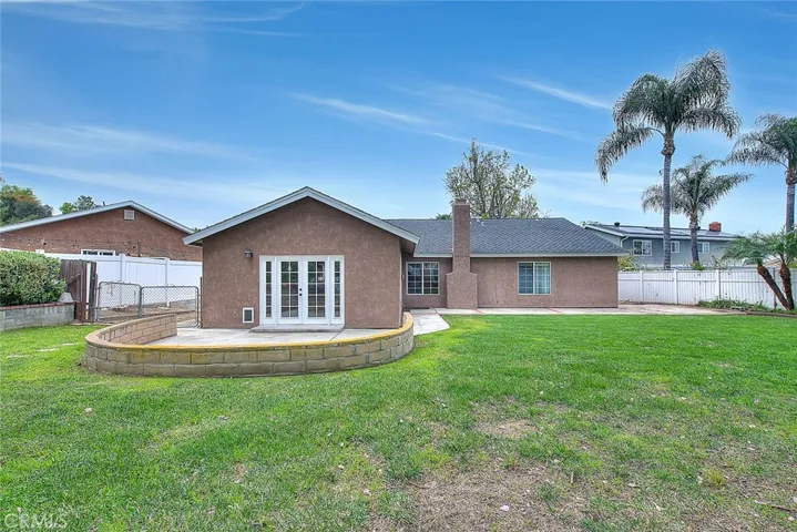 15288 Laguna Court, Chino Hills, California 91709