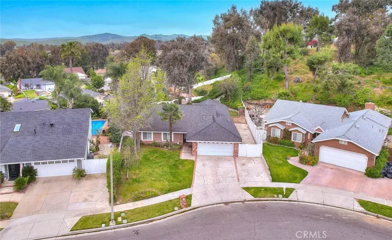 15288 Laguna Court, Chino Hills, California 91709