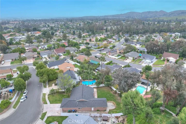 15288 Laguna Court, Chino Hills, California 91709