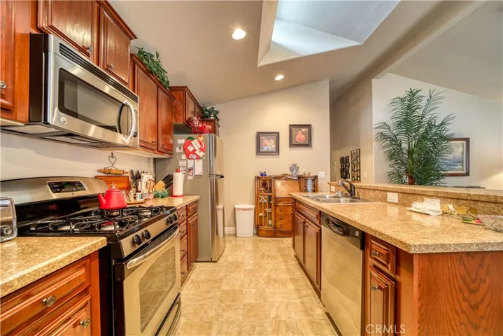 3057 S Higuera Street 97, San Luis Obispo, California 93401