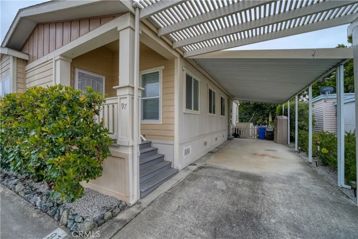 3057 S Higuera Street 97, San Luis Obispo, California 93401
