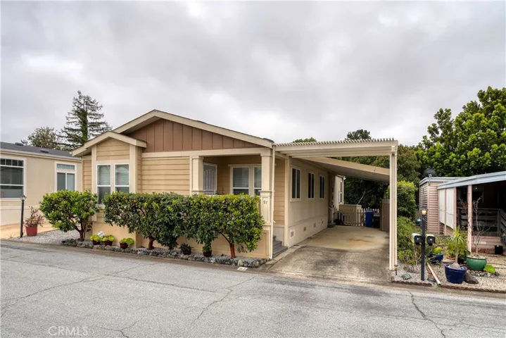 3057 S Higuera Street 97, San Luis Obispo, California 93401