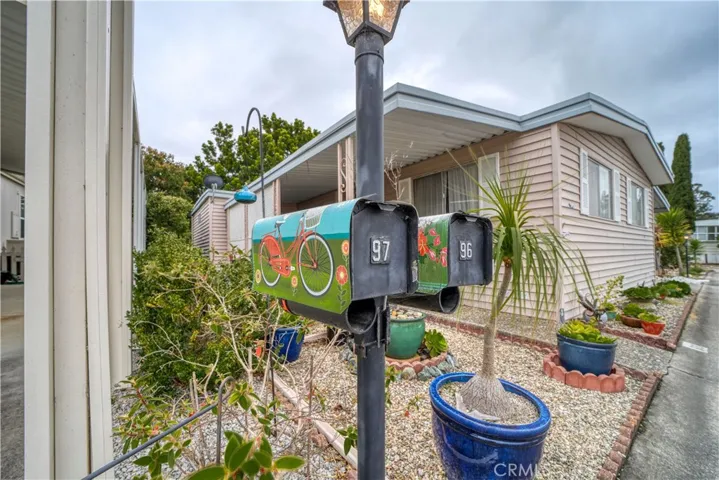 3057 S Higuera Street 97, San Luis Obispo, California 93401