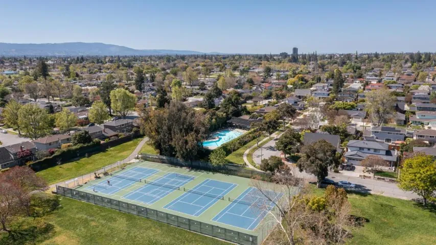 2654 Park Wilshire Drive, San Jose, California 95124