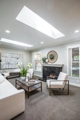 2654 Park Wilshire Drive, San Jose, California 95124