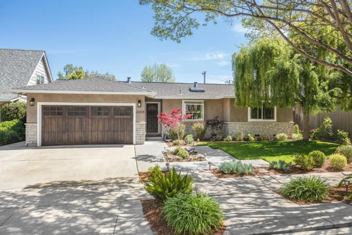 2654 Park Wilshire Drive, San Jose, California 95124