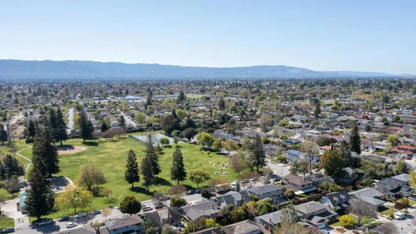 2654 Park Wilshire Drive, San Jose, California 95124