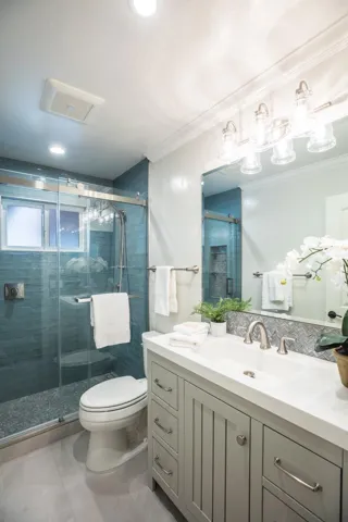 2654 Park Wilshire Drive, San Jose, California 95124