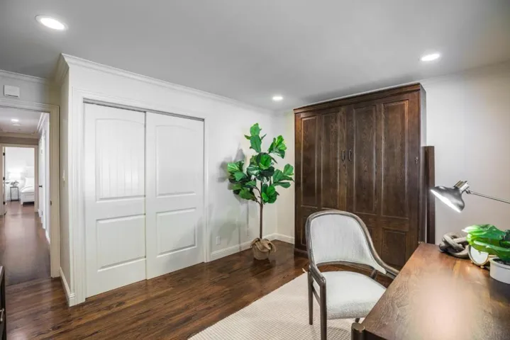 2654 Park Wilshire Drive, San Jose, California 95124