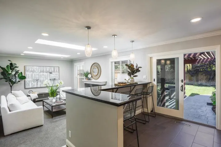 2654 Park Wilshire Drive, San Jose, California 95124
