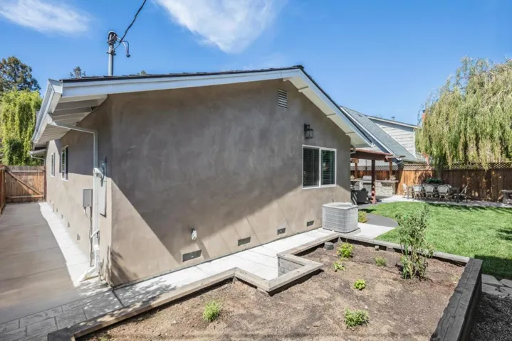 2654 Park Wilshire Drive, San Jose, California 95124