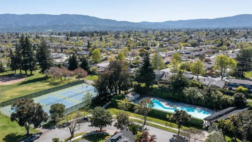 2654 Park Wilshire Drive, San Jose, California 95124