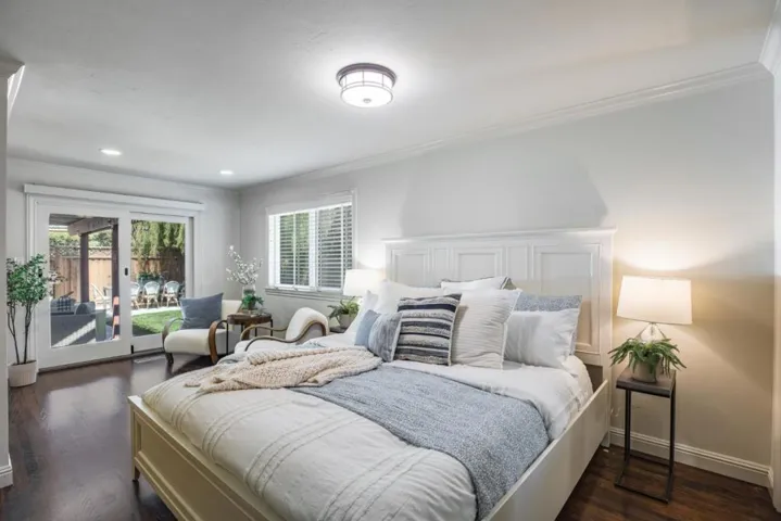 2654 Park Wilshire Drive, San Jose, California 95124