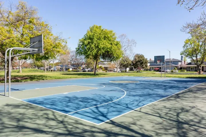 2654 Park Wilshire Drive, San Jose, California 95124