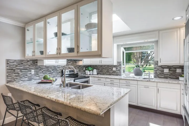 2654 Park Wilshire Drive, San Jose, California 95124