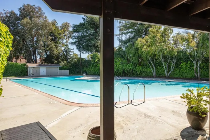 2654 Park Wilshire Drive, San Jose, California 95124