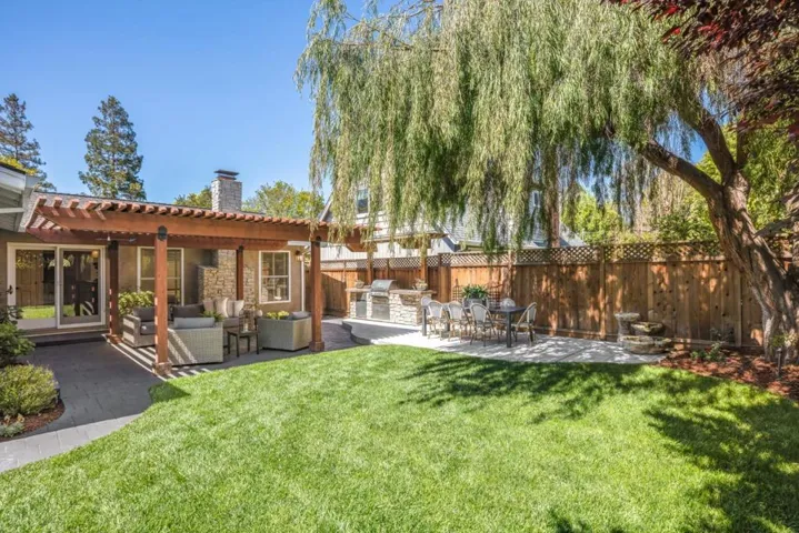 2654 Park Wilshire Drive, San Jose, California 95124