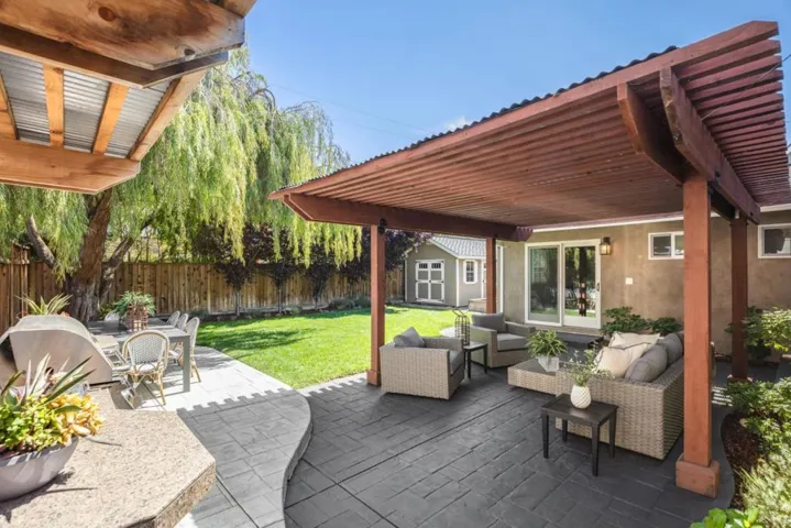 2654 Park Wilshire Drive, San Jose, California 95124