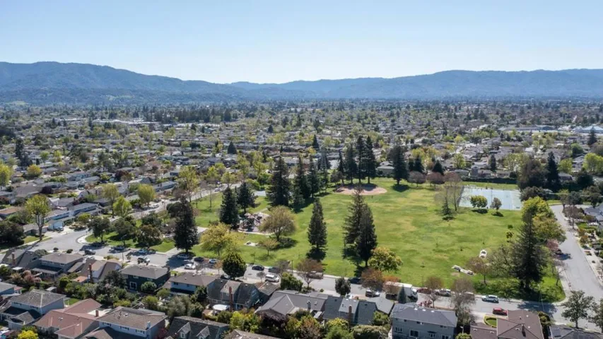 2654 Park Wilshire Drive, San Jose, California 95124