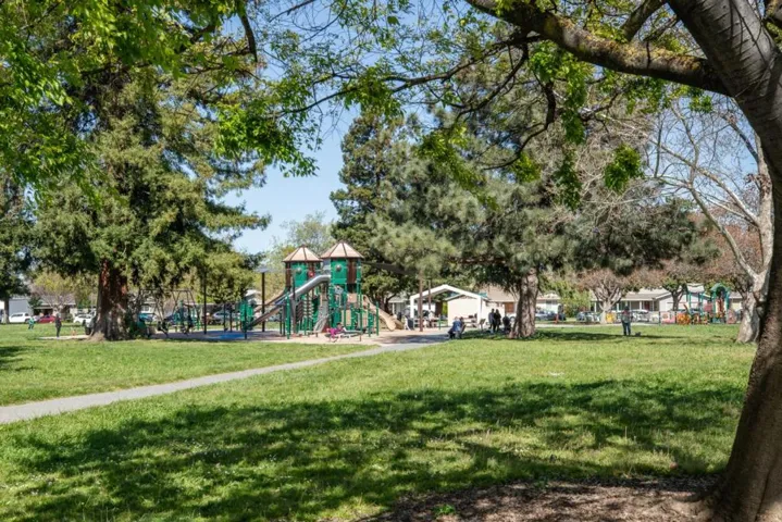 2654 Park Wilshire Drive, San Jose, California 95124