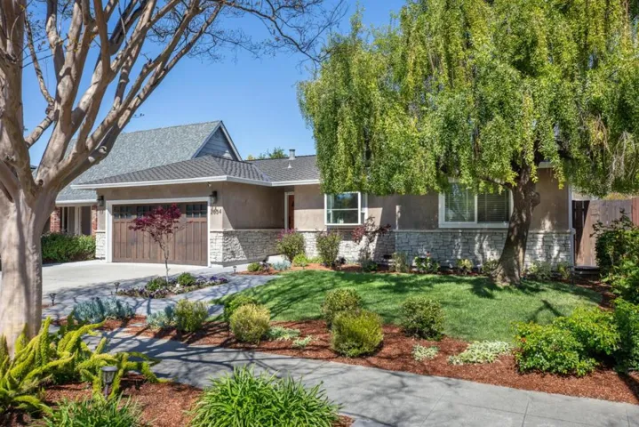 2654 Park Wilshire Drive, San Jose, California 95124