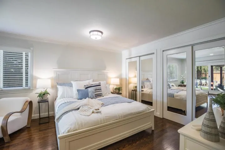2654 Park Wilshire Drive, San Jose, California 95124